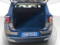 Nuova Citroën C3 Aircross 136 CV (100 kW) 2025 Grigio SUV