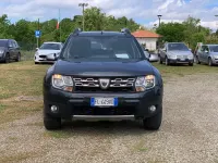 Usata Dacia Duster 114 CV (83 kW) 2017 Other SUV