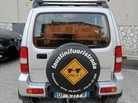 Usata Suzuki Jimny 85 CV (62 kW) 2007 SUV