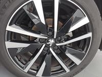 Usata Peugeot 508 GT 131 CV (96 kW) 2023 Grigio Berlina