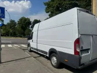 Usata Fiat Ducato 131 CV (96 kW) 2017 Bianco Furgone