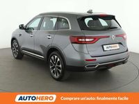 Usata Renault Koleos Business 177 CV (130 kW) 2020 Grigio SUV