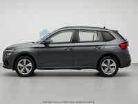 Usata Skoda Kamiq Selection 116 CV (85 kW) 2024 Grigio SUV