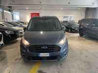 Usata Ford Transit Trend 101 CV (74 kW) 2019 Chrome blu Furgone