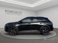Usata DS Automobiles DS7 Crossback Performance Line Plus 131 CV (96 kW) 2024 Nero metallizzato SUV