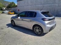 usata Peugeot 208 1.2 PURETECH 100CV S&S STYLE - FULL LE