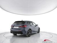 Usata BMW 118 M Sport 150 CV (110 kW) 2024 Grigio Utilitaria