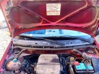Usata Fiat Panda Dynamic 60 CV (44 kW) 2004 Utilitaria