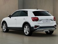Nuova Audi Q2 Advanced Plus 2026 Bianco arkona SUV