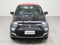 usata Fiat 500C 1.0 hybrid dolcevita 70cv