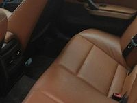 Usata BMW 318 143 CV (105 kW) 2012 Grigio Station wagon