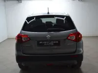 Usata Suzuki Vitara Cool 120 CV (88 kW) 2017 Antracite SUV