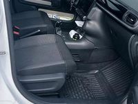 Usata Citroën C3 2022 Bianco Berlina