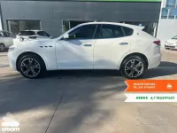 Usata Maserati Levante 275 CV (202 kW) 2017 SUV