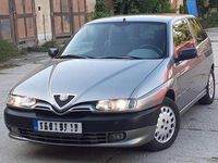 Usata Alfa Romeo 145 129 CV (94 kW) 1995 Utilitaria