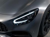 Usata Mercedes AMG GT AMG 2020 Antracite Utilitaria