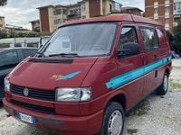 Usata VW T4 82 CV (60 kW) 1997 Furgone