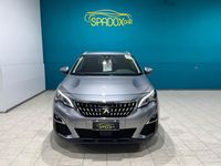 Usata Peugeot 5008 130 CV (95 kW) 2020 Grigio Station wagon
