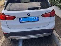 Usata BMW X1 150 CV (110 kW) 2017 SUV