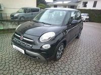 usata Fiat 500L Cross 1.4 City 95cv my19 OK NEOPATENTATI