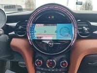 Usata Mini John Cooper Works 2021 Blu Utilitaria