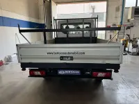 Usata Ford Transit 131 CV (96 kW) 2021 Bianco Furgone