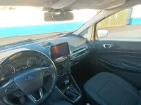 Usata Ford Ecosport 99 CV (72 kW) 2019 Grigio SUV