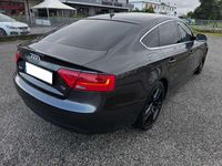 Usata Audi A5 Sportback 177 CV (130 kW) 2013 Other Utilitaria