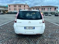 usata Citroën C4 Picasso 1.6 HDi 110 FAP Business