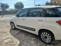 Usata Fiat 500L 95 CV (69 kW) 2016 Monovolume