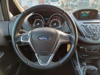 usata Ford B-MAX 1.5 TDI - 2017 - ok Neopatentati