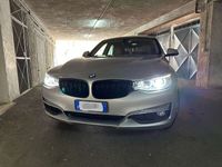 usata BMW 318 Gran Turismo 318 d Luxury 150cv