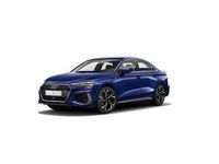 usata Audi A3 e-tron sedan 35 1.5 tfsi mhev s line edition s-tronic