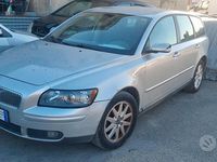 Usata Volvo V50 2006 Station wagon