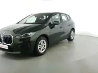 Usata BMW 225 Active Tourer 136 CV (100 kW) 2022 Verde tioman/grigio manhattan Monovolume