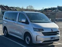 Usado VW T7 170 CV (125 kW) 2025 Gris Van