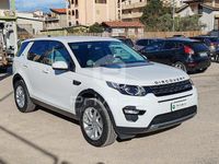 usata Land Rover Discovery Sport Discovery Sport2.0 TD4 150 CV SE