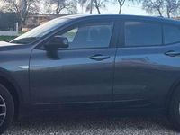 Usata BMW X2 Advantage 150 CV (110 kW) 2018 Grigio SUV