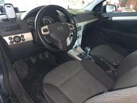 Usata Opel Astra GTC 2007 Coupé