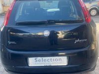 Usata Fiat Grande Punto Active 77 CV (56 kW) 2009 Utilitaria