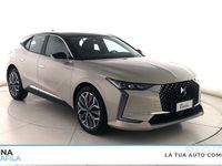 Usata DS Automobiles DS4 Trocadero 131 CV (96 kW) 2023 Grigio SUV
