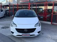 Usado Opel Corsa 69 HP (50 kW) 2016 Branco Citadino