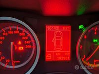 Usata Alfa Romeo 159 150 CV (110 kW) 2006 Grigio Station wagon