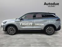 Usata Tiger Six 177 CV (130 kW) 2026 London smoke SUV