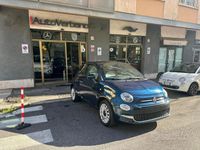 usata Fiat 500 Dolcevita 1.0 Hybrid-X Neopatentati-Tetto-Garanzia