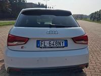 Usata Audi S1 310 CV (228 kW) 2018 Utilitaria