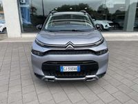 usata Citroën C3 Aircross PureTech 110 S&S Shine