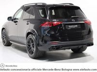 usata Mercedes GLE63 AMG AMG 4Matic+ EQ-Boost AMG S TETTO NAVI