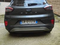 Second-hand Ford Puma Titanium 125 CP (91 kW) 2023 Gri Berlinǎ