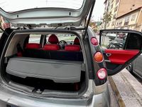 Usata Smart ForFour 95 CV (69 kW) 2005 Grigio Utilitaria